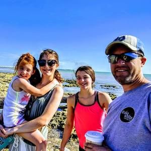 Meet your Posher, Marcy